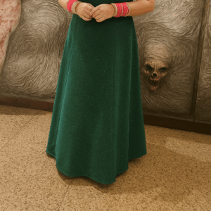 Fancy Fashionable Women Gown