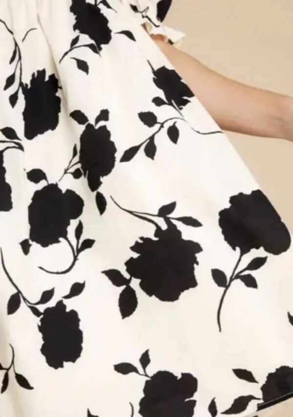 Women's Cotton New Stylish Top - Image 3