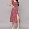 Comfy designer women dress